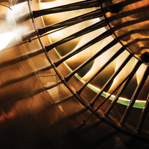 The A380's Most Reliable Engine