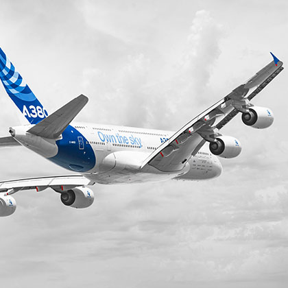 Powerfully economical