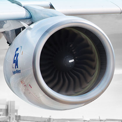 Approaching the speed of sound